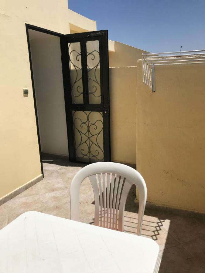 Ali Appartement Esauira Exterior foto