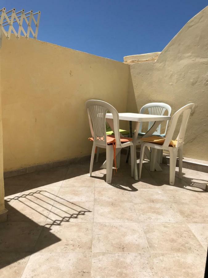 Ali Appartement Esauira Exterior foto